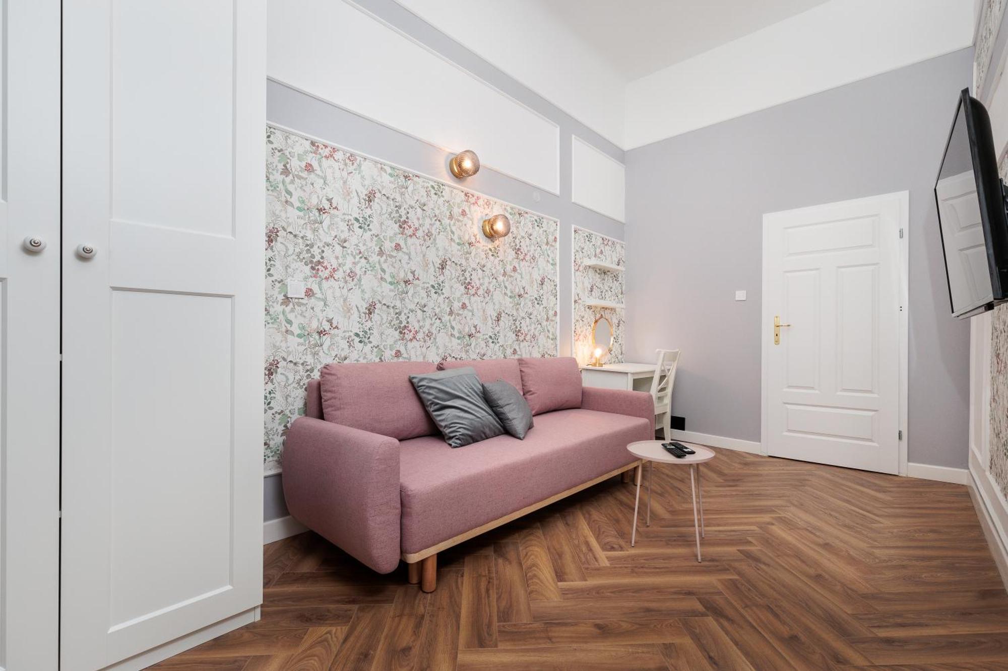 Krupnicza Modern Old Town Apartments - By Upstairs Krakow Exterior photo