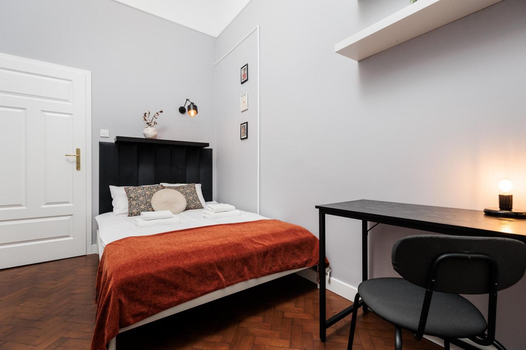 Krupnicza Modern Old Town Apartments - By Upstairs Krakow Exterior photo