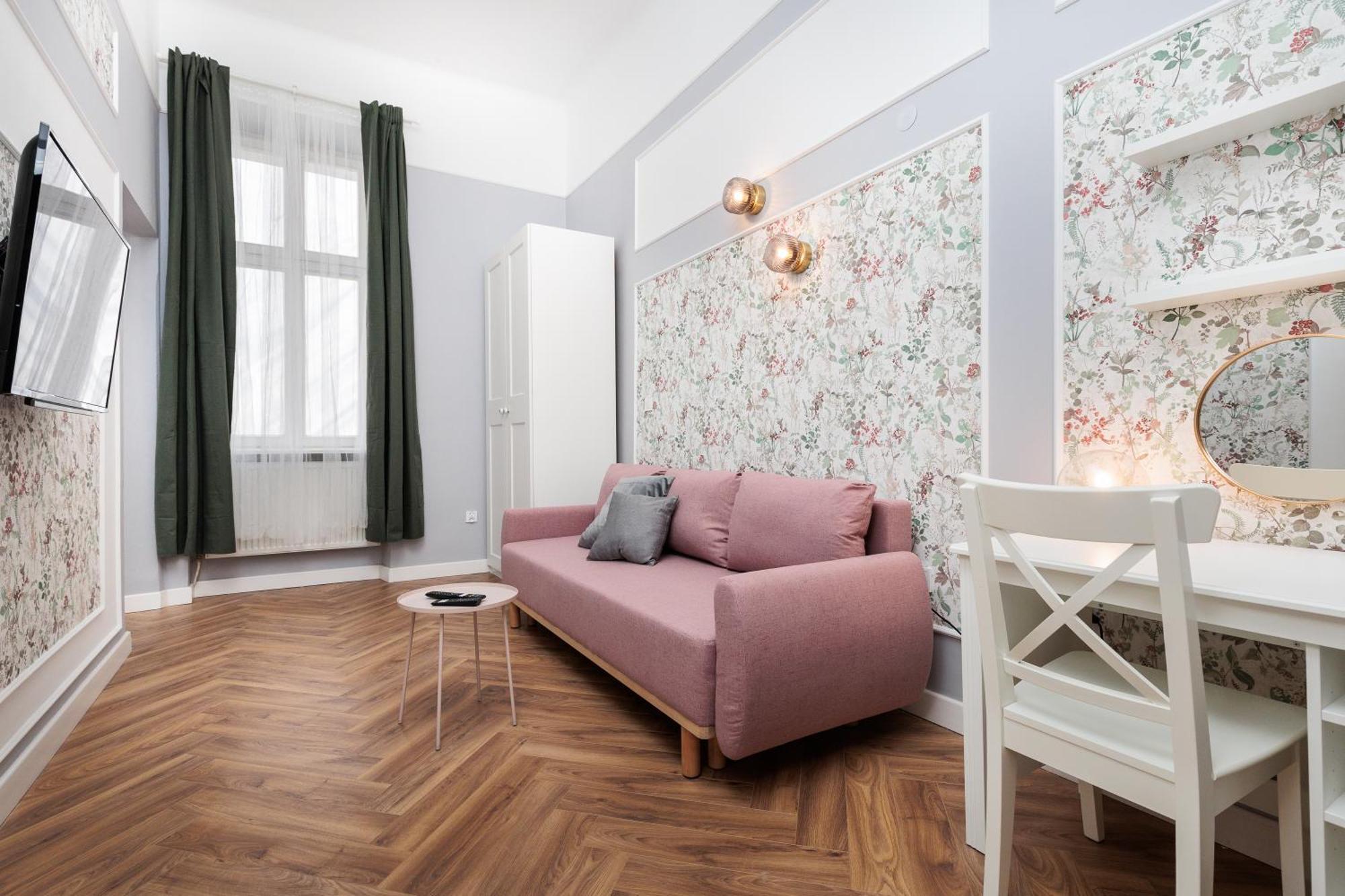 Krupnicza Modern Old Town Apartments - By Upstairs Krakow Exterior photo