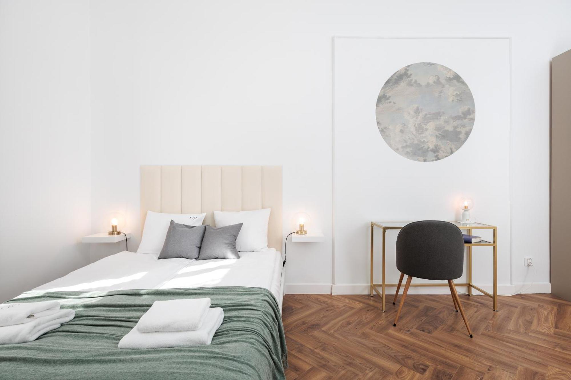 Krupnicza Modern Old Town Apartments - By Upstairs Krakow Exterior photo