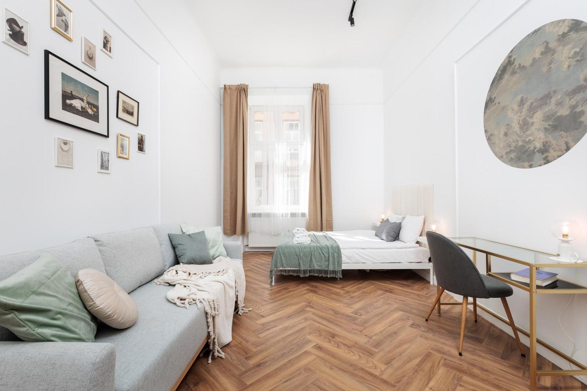 Krupnicza Modern Old Town Apartments - By Upstairs Krakow Exterior photo